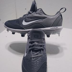 Nike lunar hyperdiamond womans 7.5 new cleat